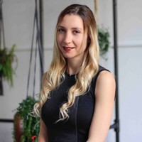 Alice Sterre Eigenraam