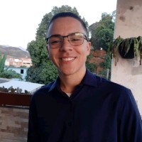 Davyd Andre de Souza de Oliveira