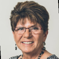 Cathie Hallett