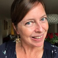 Ewa Carlman Olsson