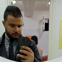 anis rafai