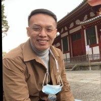 Ti Yong Chow