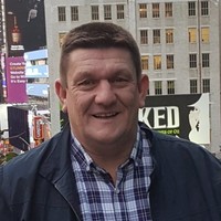 Bryan Bennett