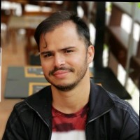 Hamilton Soares