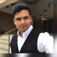 Bhushan Naidu