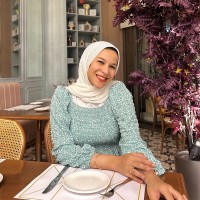 Doha Fahmy