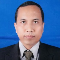 Iskandar Romey Sitompul