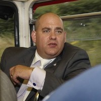 James McRobie