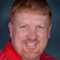 Todd Dingmann