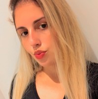 Mikhaela Silva De Moura
