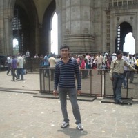 Anil Prajapati