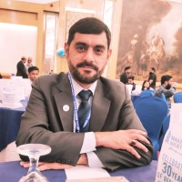 Muhammad Imran - (CHRP)