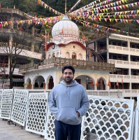 Pradeep C.