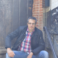 Alexandros Kontogiorgis