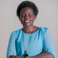 Salome Lanyero