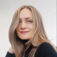 Anna Zahoruiko