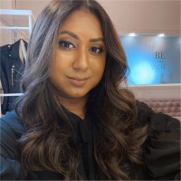 Liuza Kabir Haque