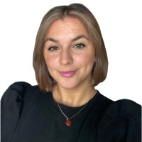 Klaudia Horvath