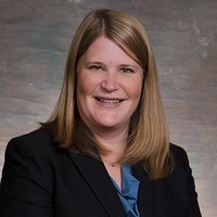 Miriam Tolbert