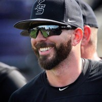 Josh Ake