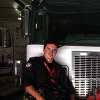 Matthew Larsen