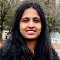 Keerthana Venugopalasamy
