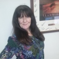 Mary Ann Diamond