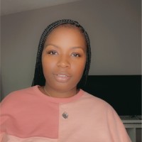 Tanisha Cooper