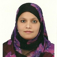 iffat fatima