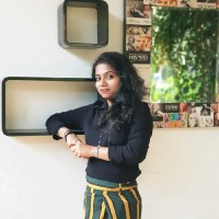 Vidya Shivanandh