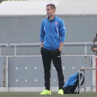 Kennet Sánchez Martínez