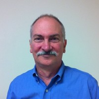Bob Abercrombie