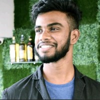 Pradeep Rk