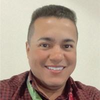Alisson Rodrigues Dos Santos