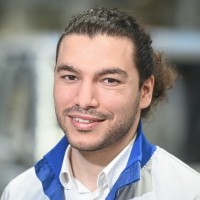 Furkan Erbek