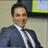 Mohsen Ghadrian