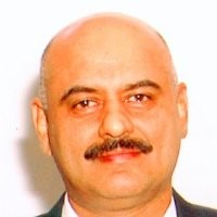 Mandeep Mahli