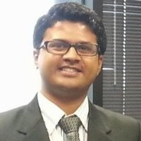 Krishna Vedala, PhD