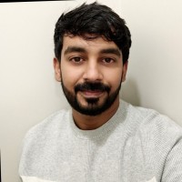Ravi Kumar N