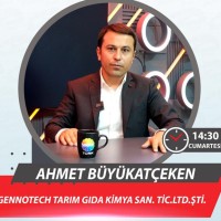 AHMET BÜYÜKATÇEKEN