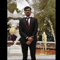 Darsh Prajapati