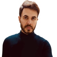Sergiy Gutsalo