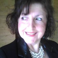 Connie Hogan