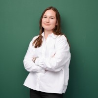 Amanda Egelund-Müller