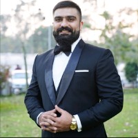 Nabeel Ahmad Khan Durrani