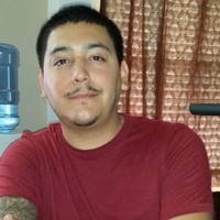 Matthew Martinez