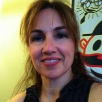 Catherine Kilkelly Curry