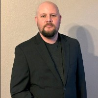 Barry Hogue, E.I.T