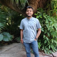Rishabh Vishwakarma