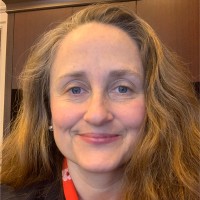 Alison Cassady